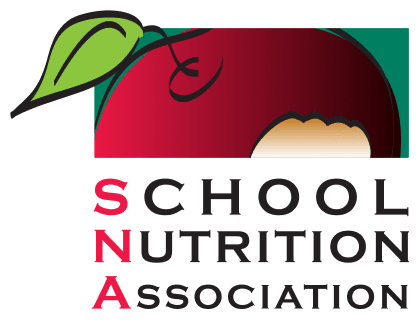 School Nutrition Association logo