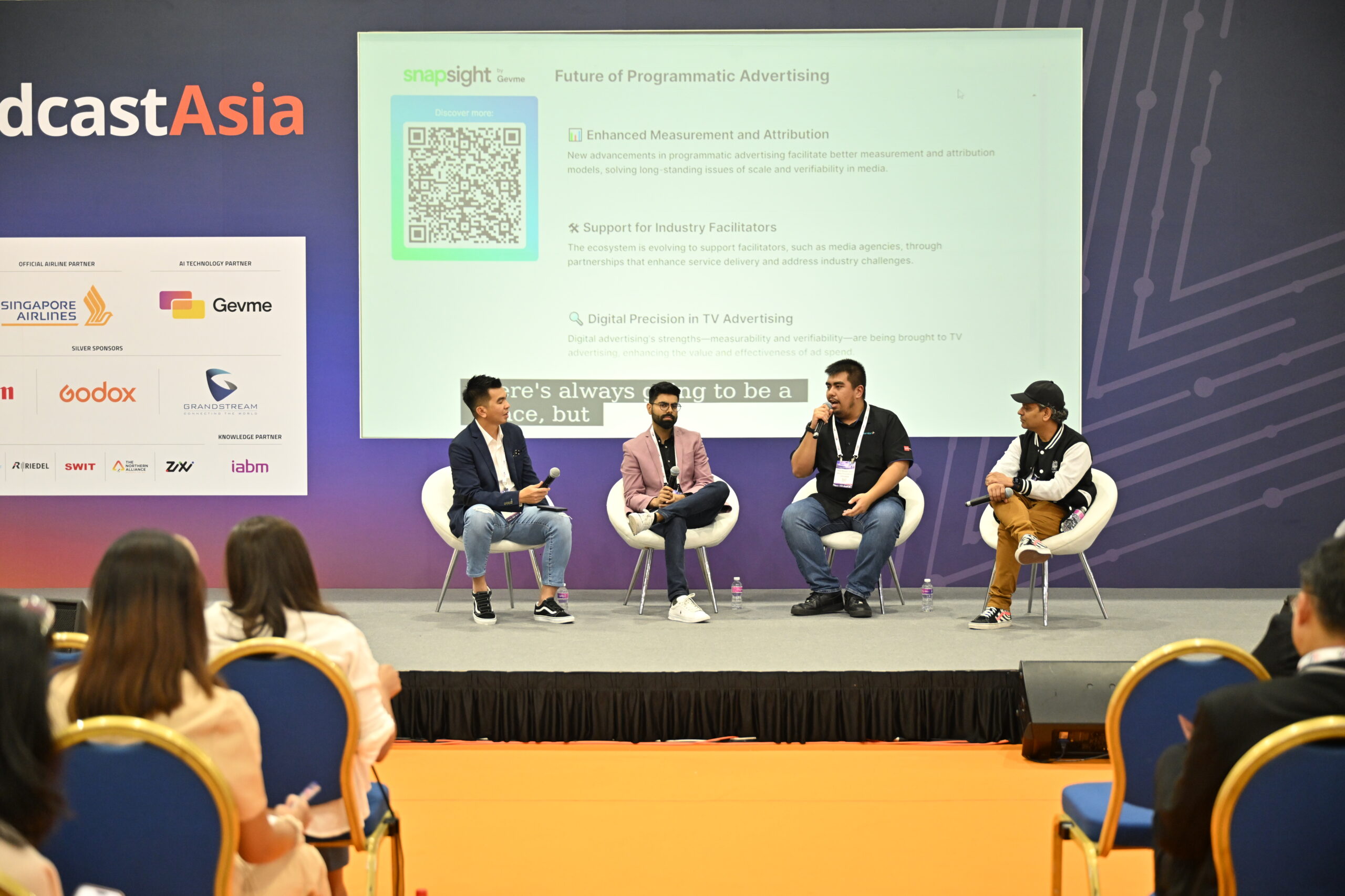 Recommendation and Future Outlook