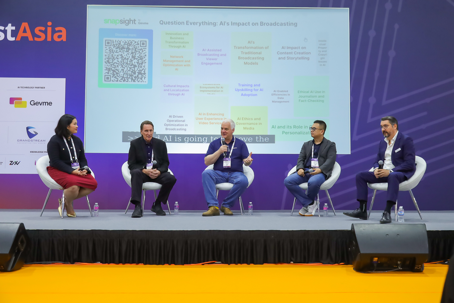 Enhancing Real-Time Engagement and Insight Capture