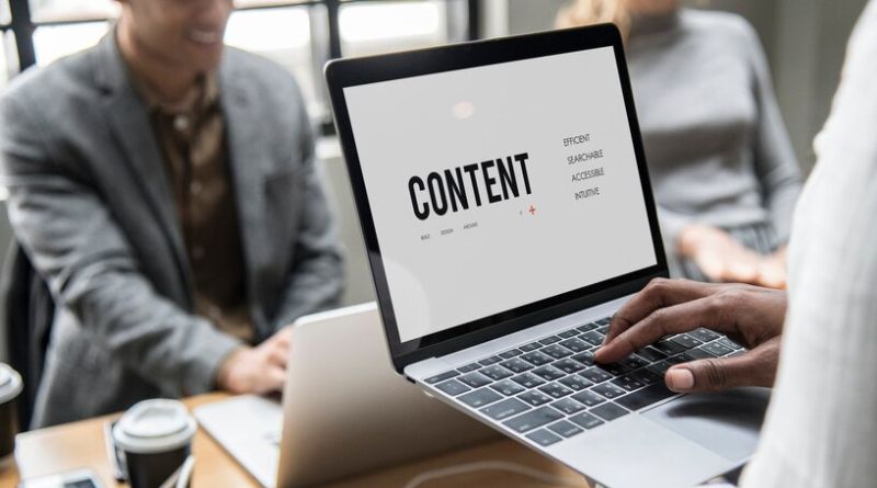 Event Content Summarization