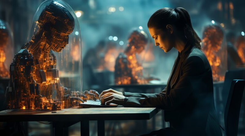 AI for Event Content Repurposing