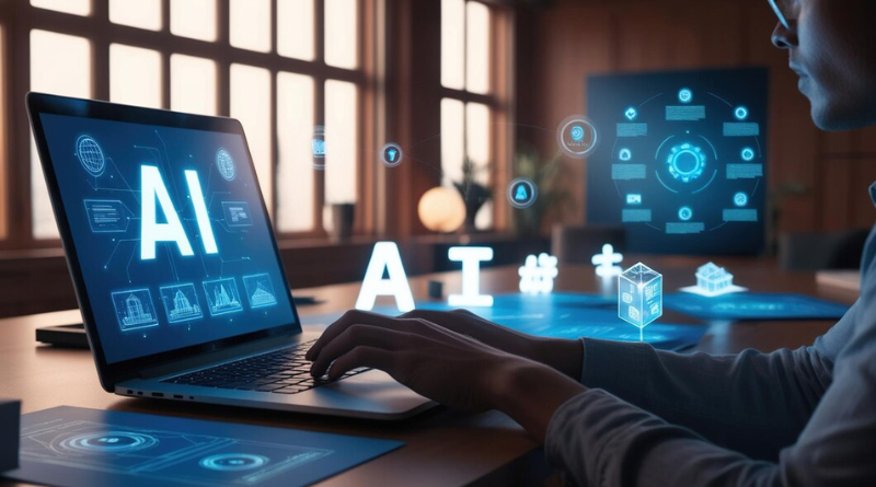 AI Content Summarization