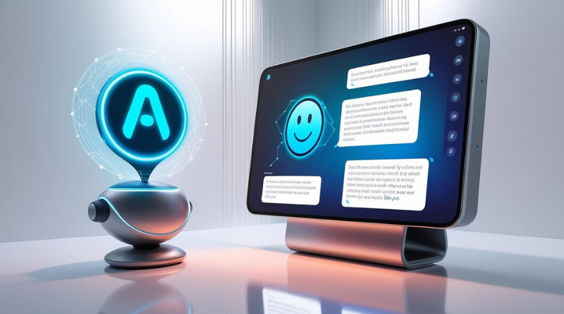 AI content summarization