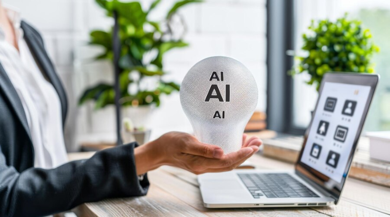 AI Translation Services