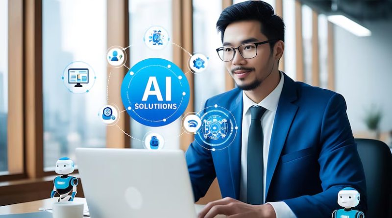 AI Transcription Service