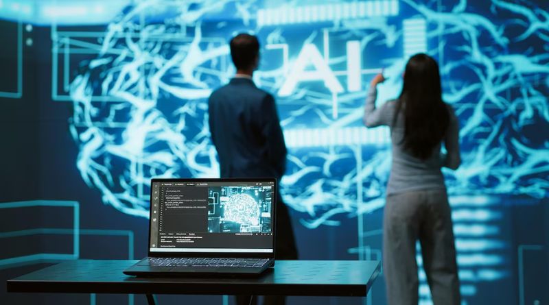 AI in event management