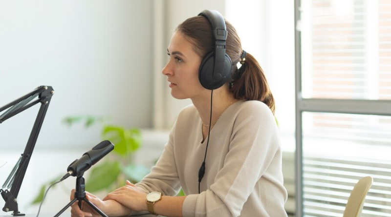 AI Audio Transcription