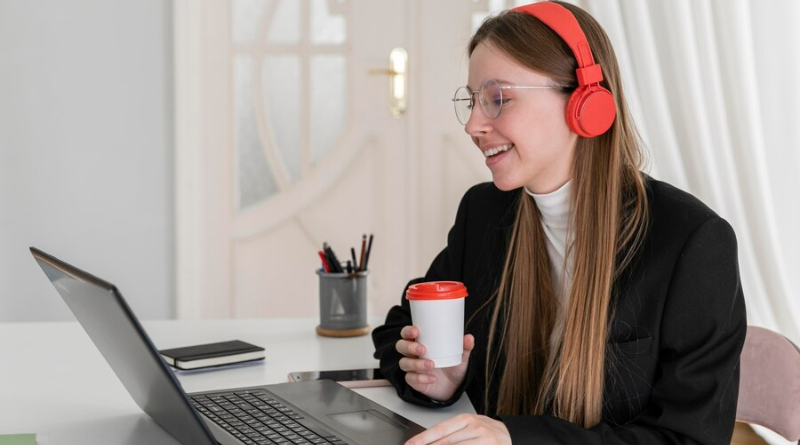 AI Audio Transcription