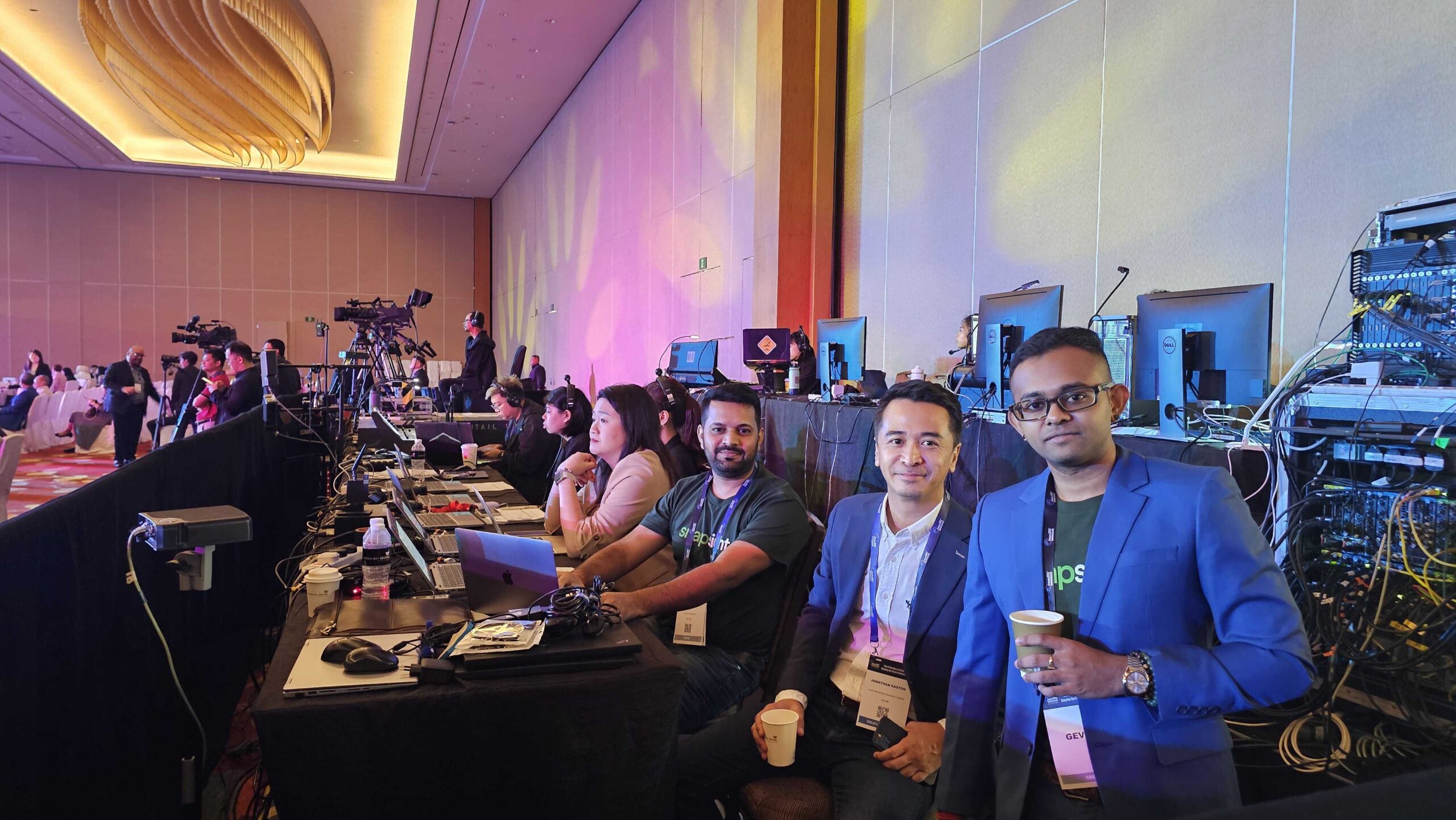 Enhancing Real-Time Engagement and Insight Capture