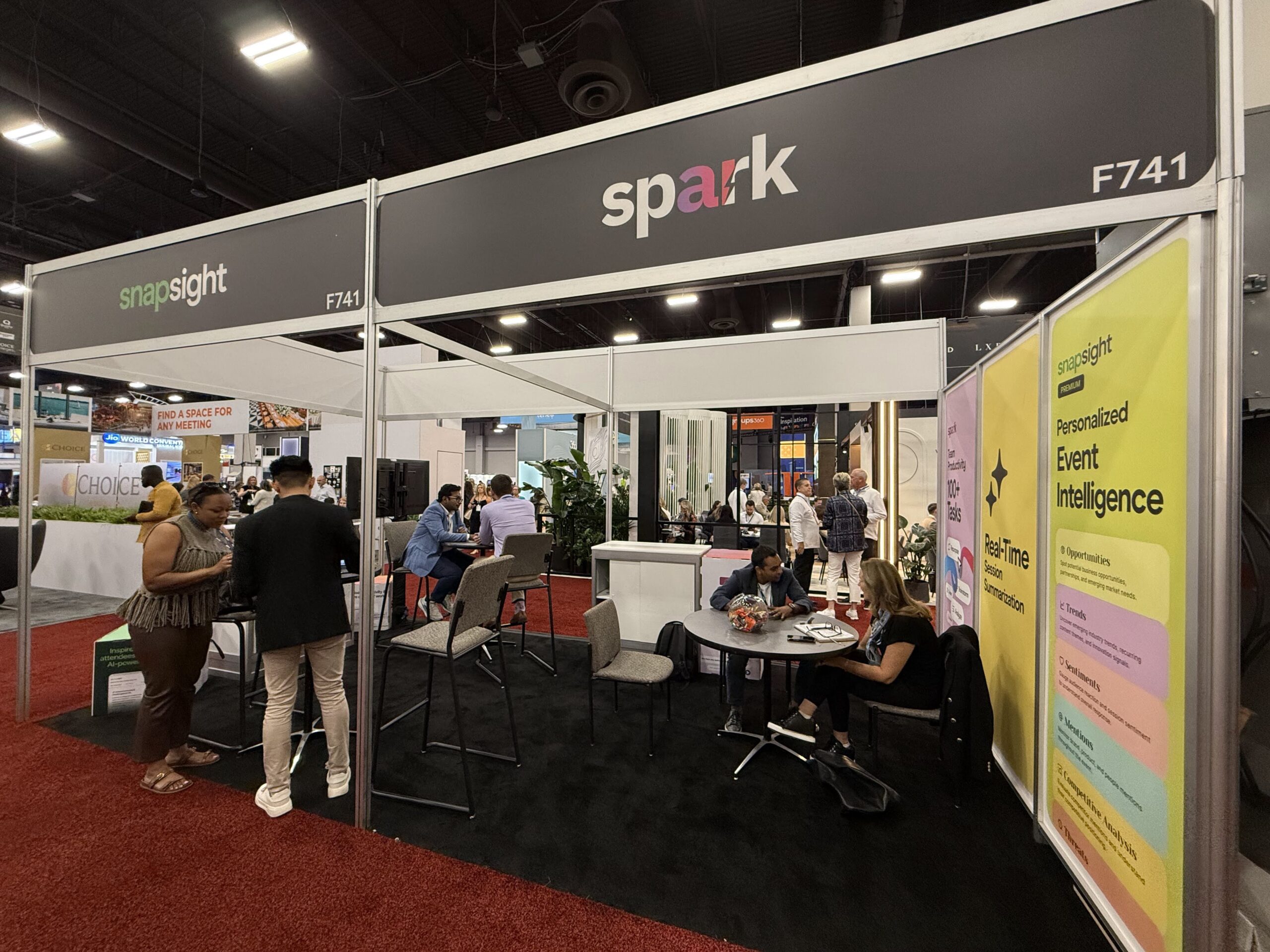 Managing a Multitude of Innovations