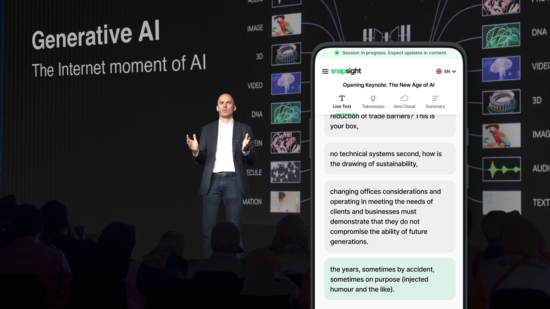 Industry-Leading Language Support