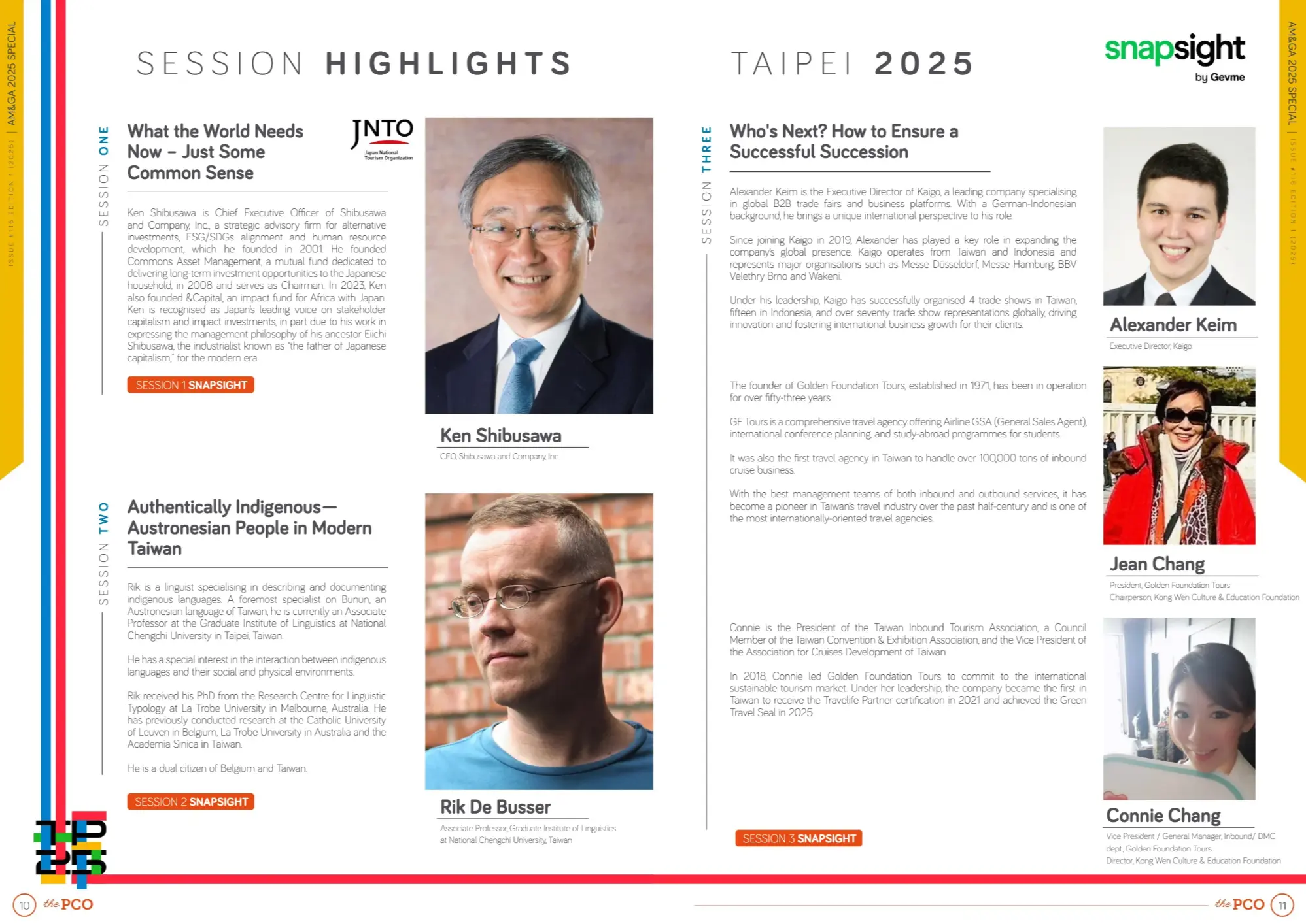 ATxEnterprise 2024: Empowering Connections Through AI