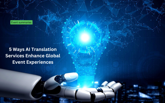 AI Translation Services