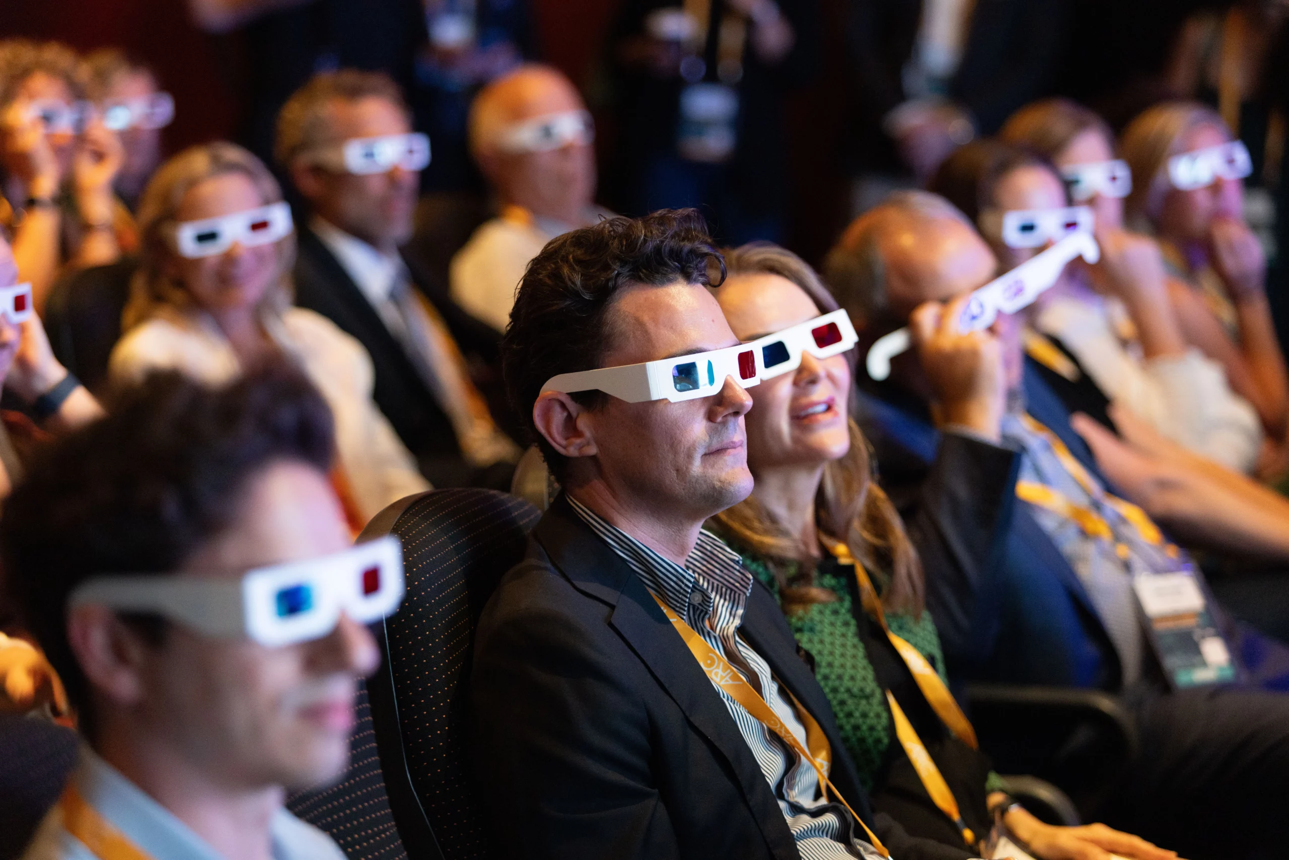 ATxEnterprise 2024: Empowering Connections Through AI