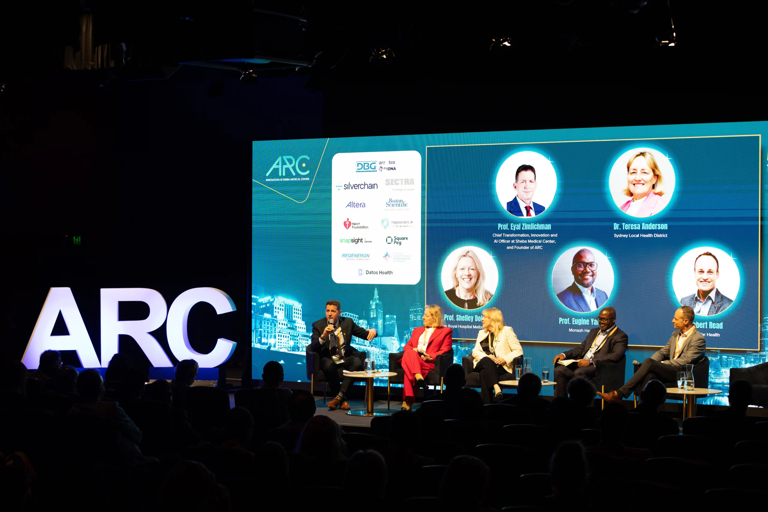 ATxEnterprise 2024: Empowering Connections Through AI