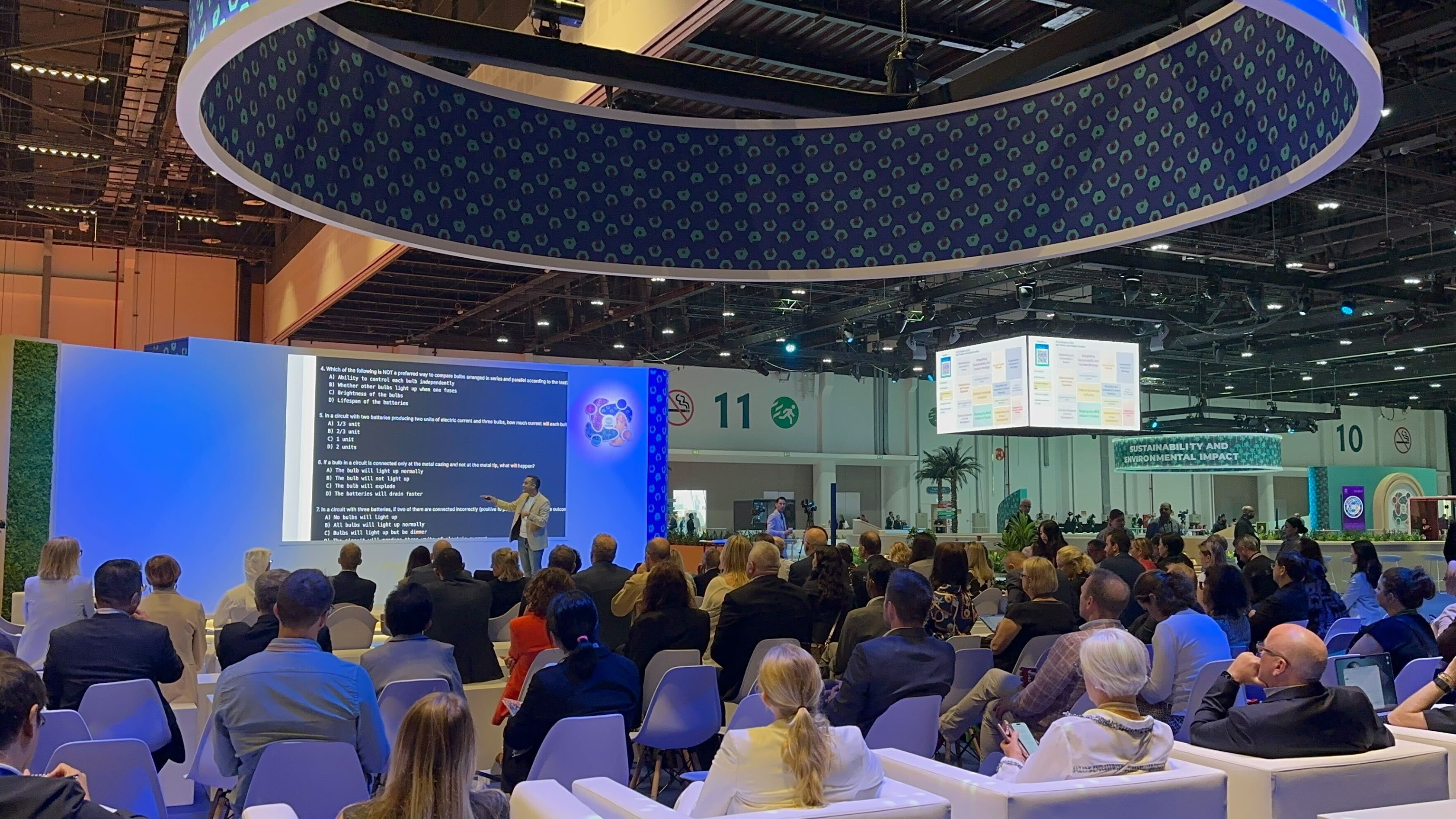 ATxEnterprise 2024: Empowering Connections Through AI