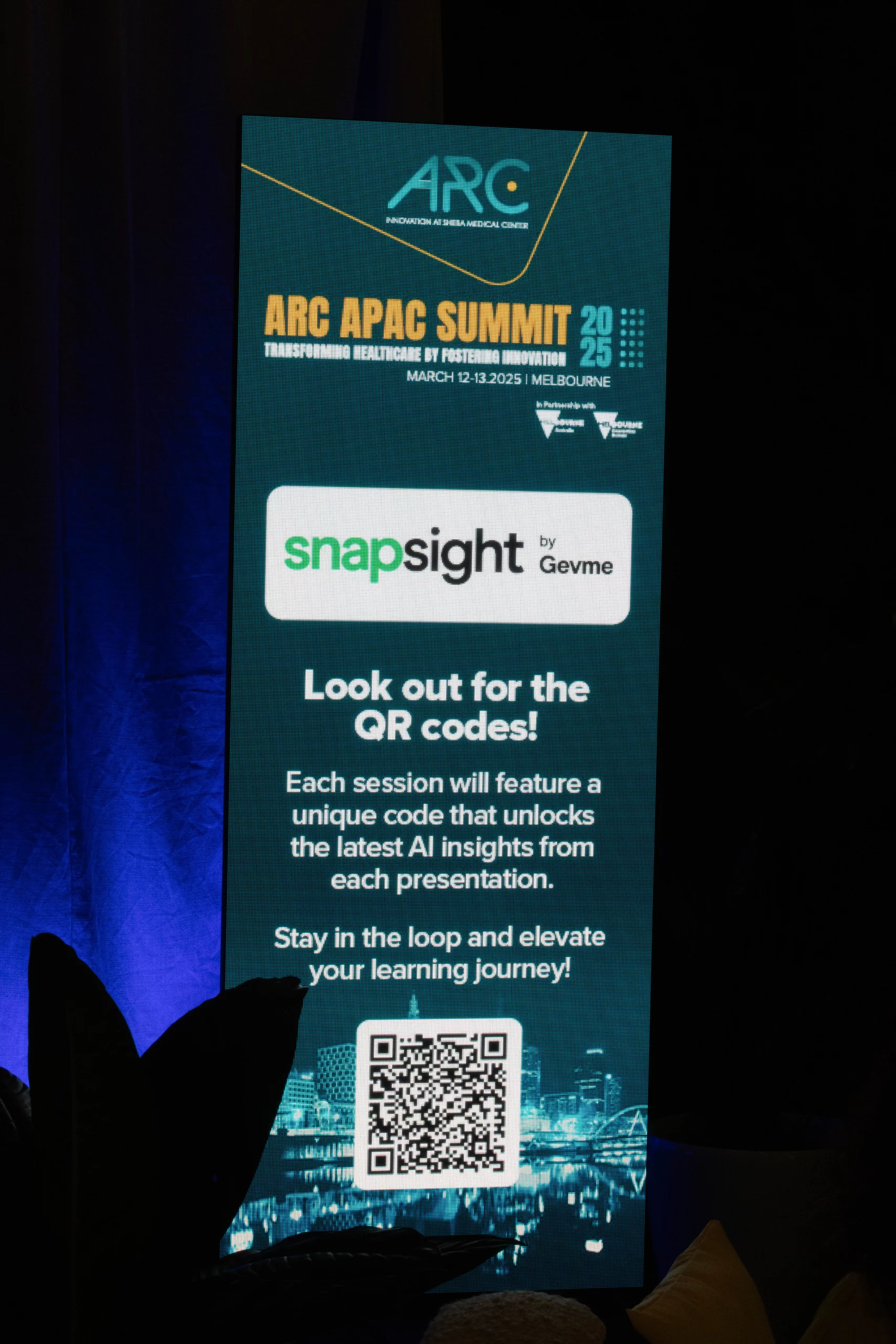 ATxEnterprise 2024: Empowering Connections Through AI