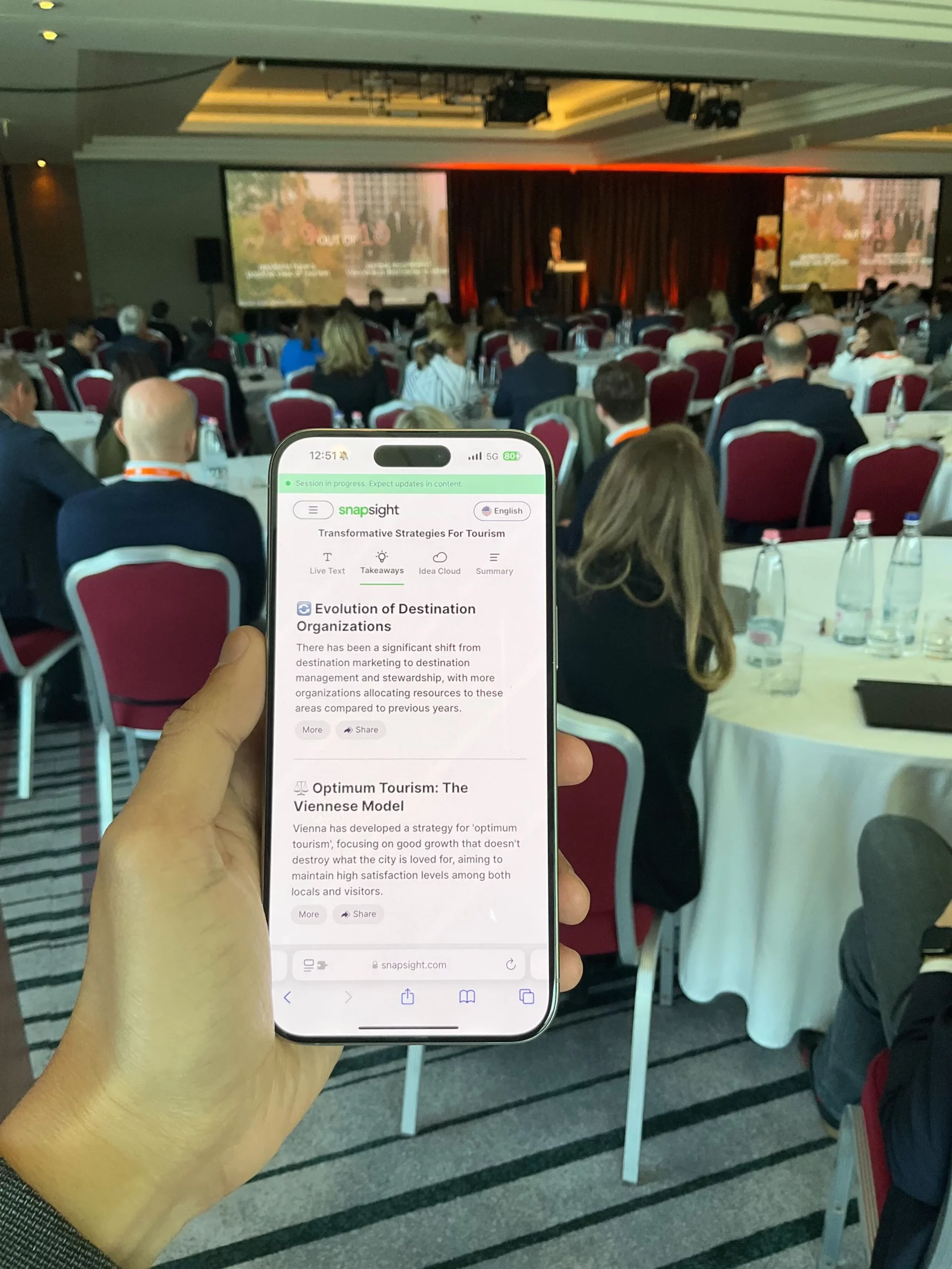 ATxEnterprise 2024: Empowering Connections Through AI