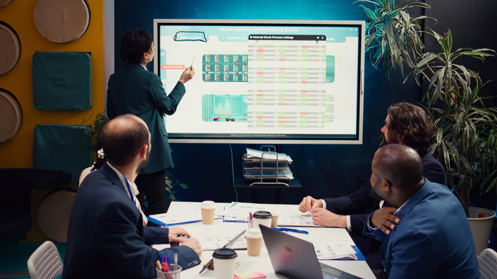 AI Session Summary Tools