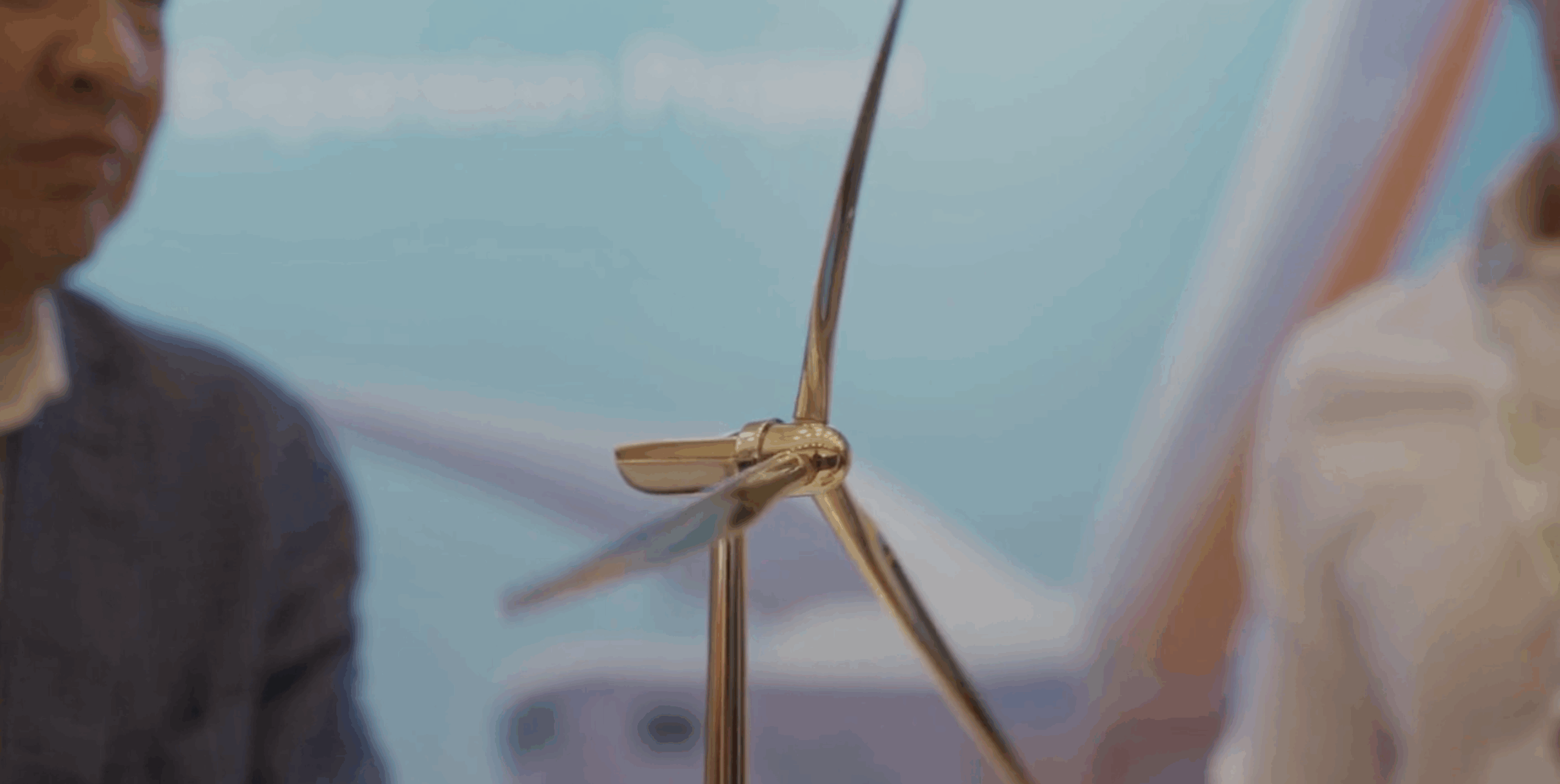 A High-Stakes, High-Content Event