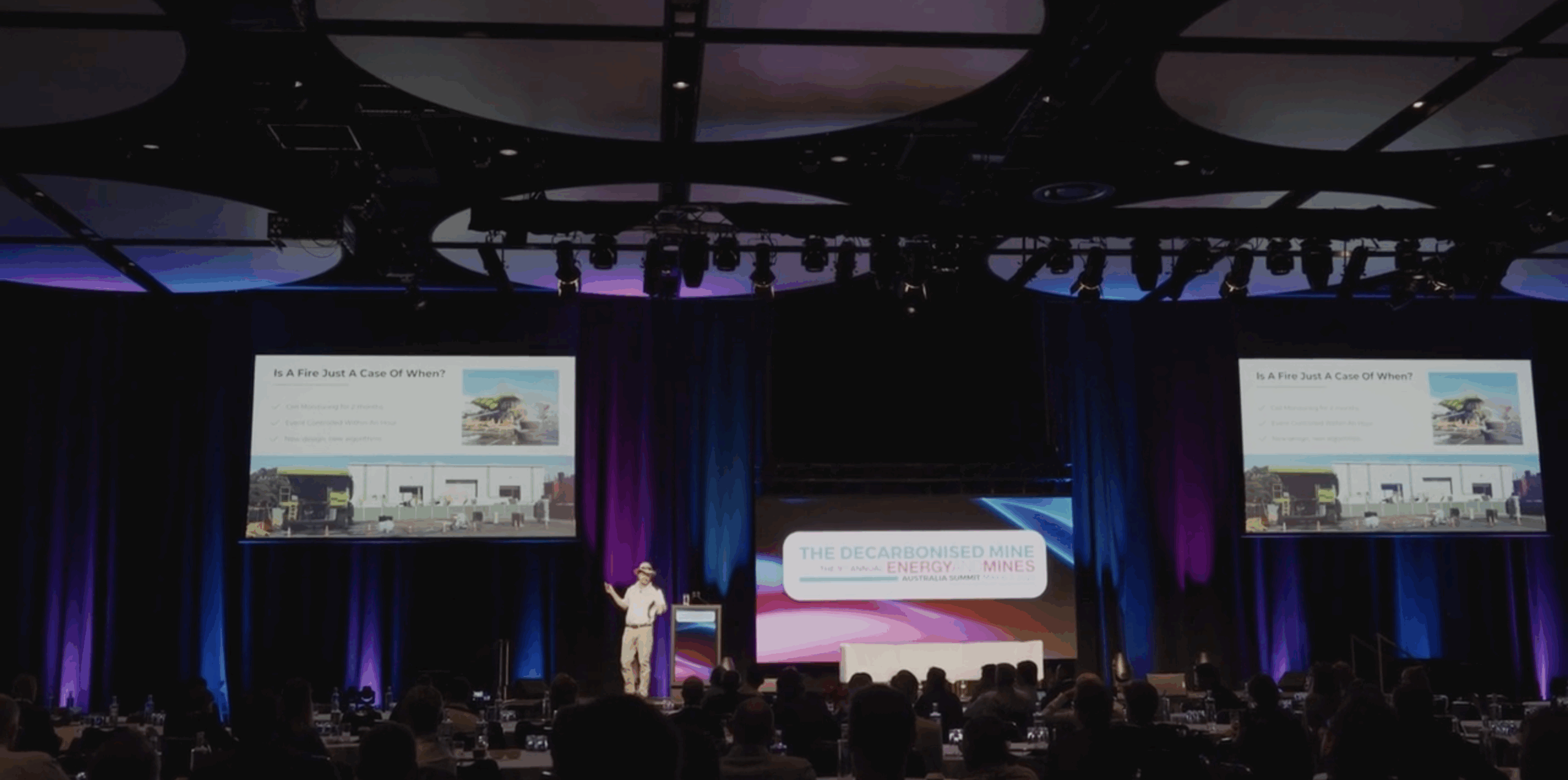 Real-Time Use, Real-Time Results