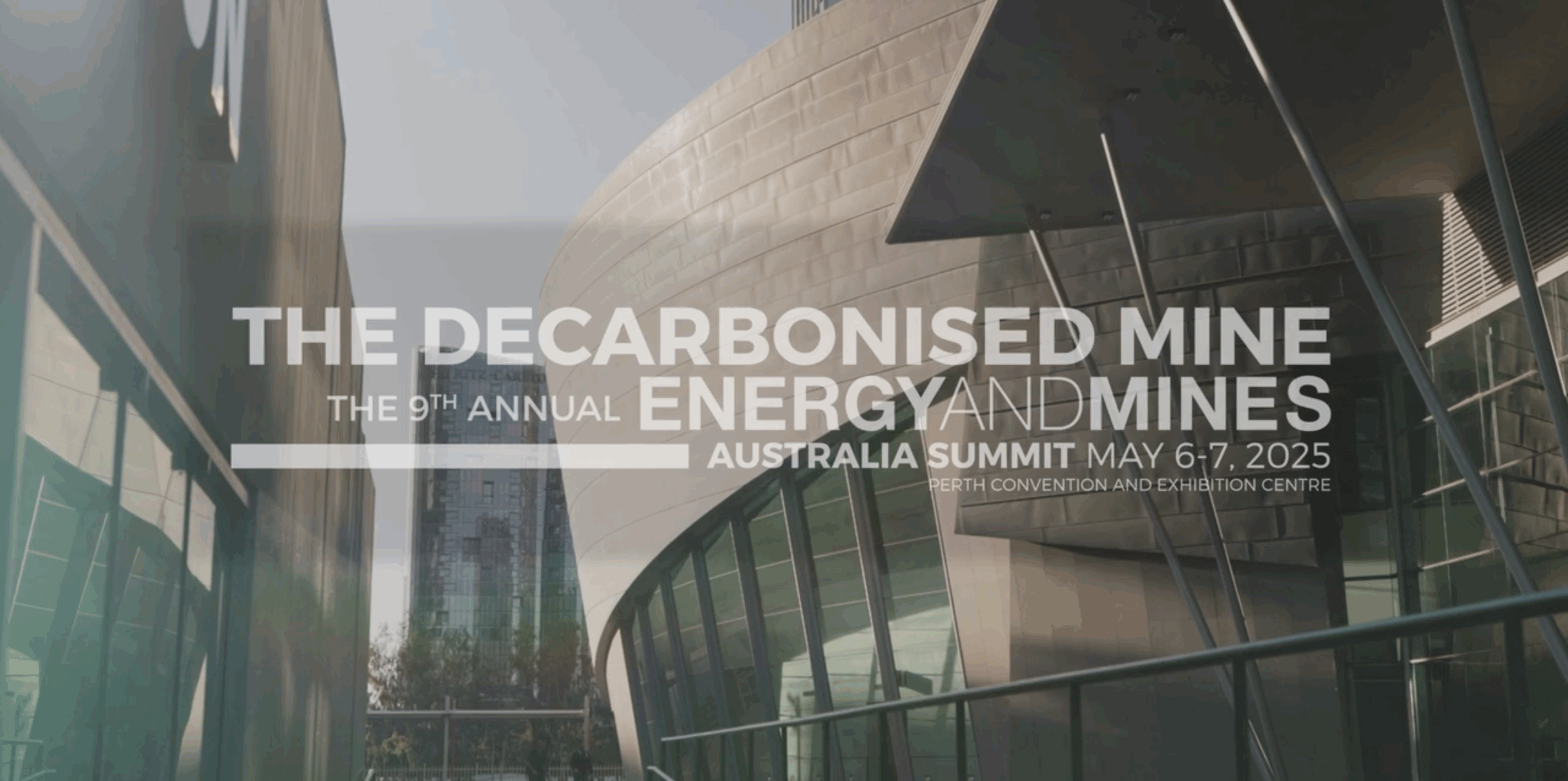 The Decarbonised Mine