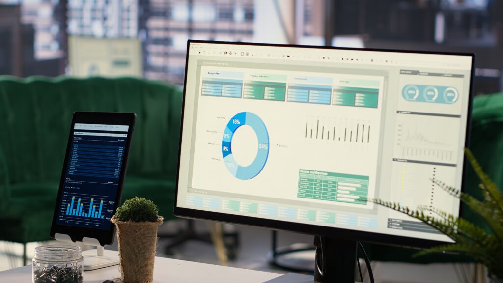 AI-powered event engagement metrics