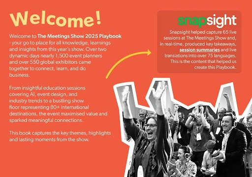 ATxEnterprise 2024: Empowering Connections Through AI