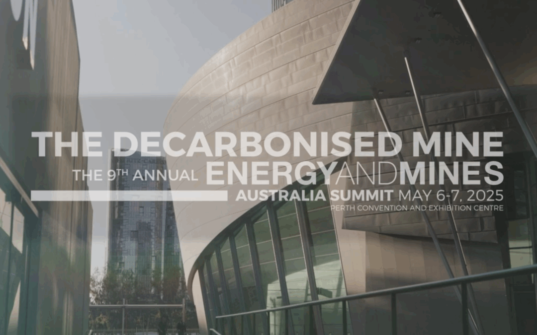 The Decarbonised Mine: How aTwo-Day Mining ConferenceReplaced Weeks of Post-EventWork with Snapsight