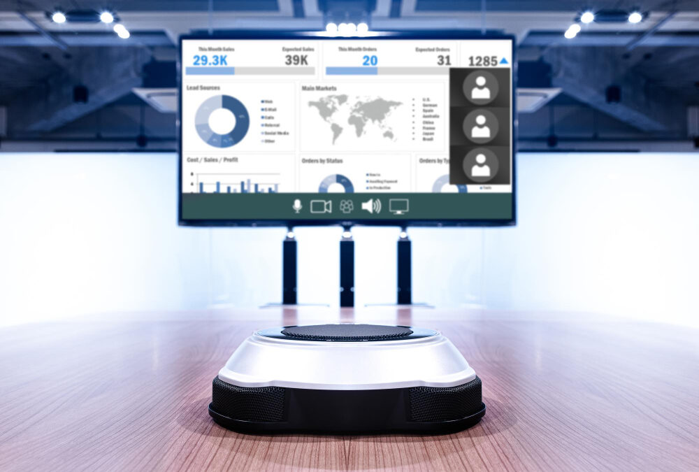 What Is an Event Content Intelligence Platform & Why It Matters for Modern Events