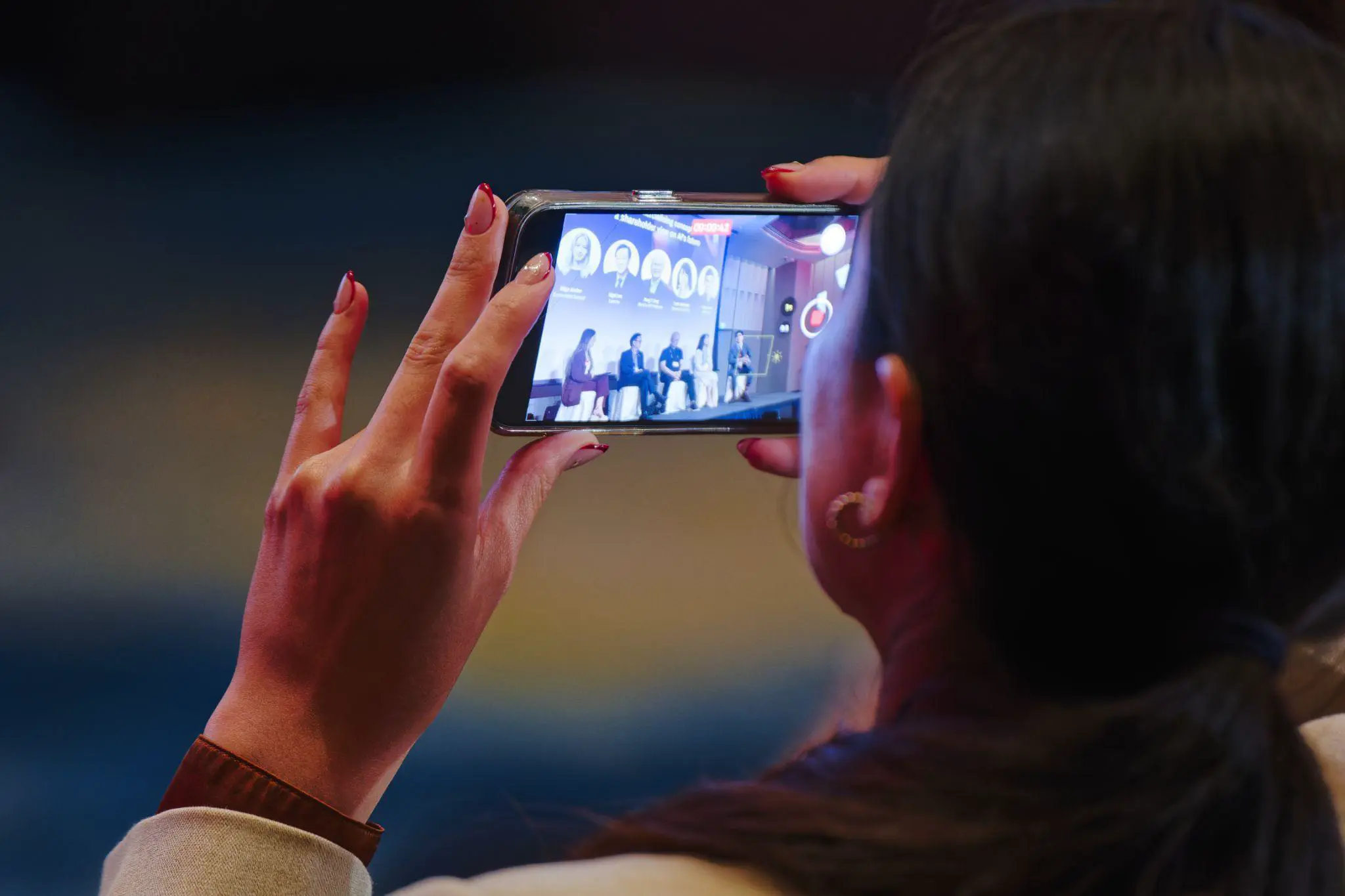 Innovation in action ATxEnterprise 2024: Empowering Connections Through AI