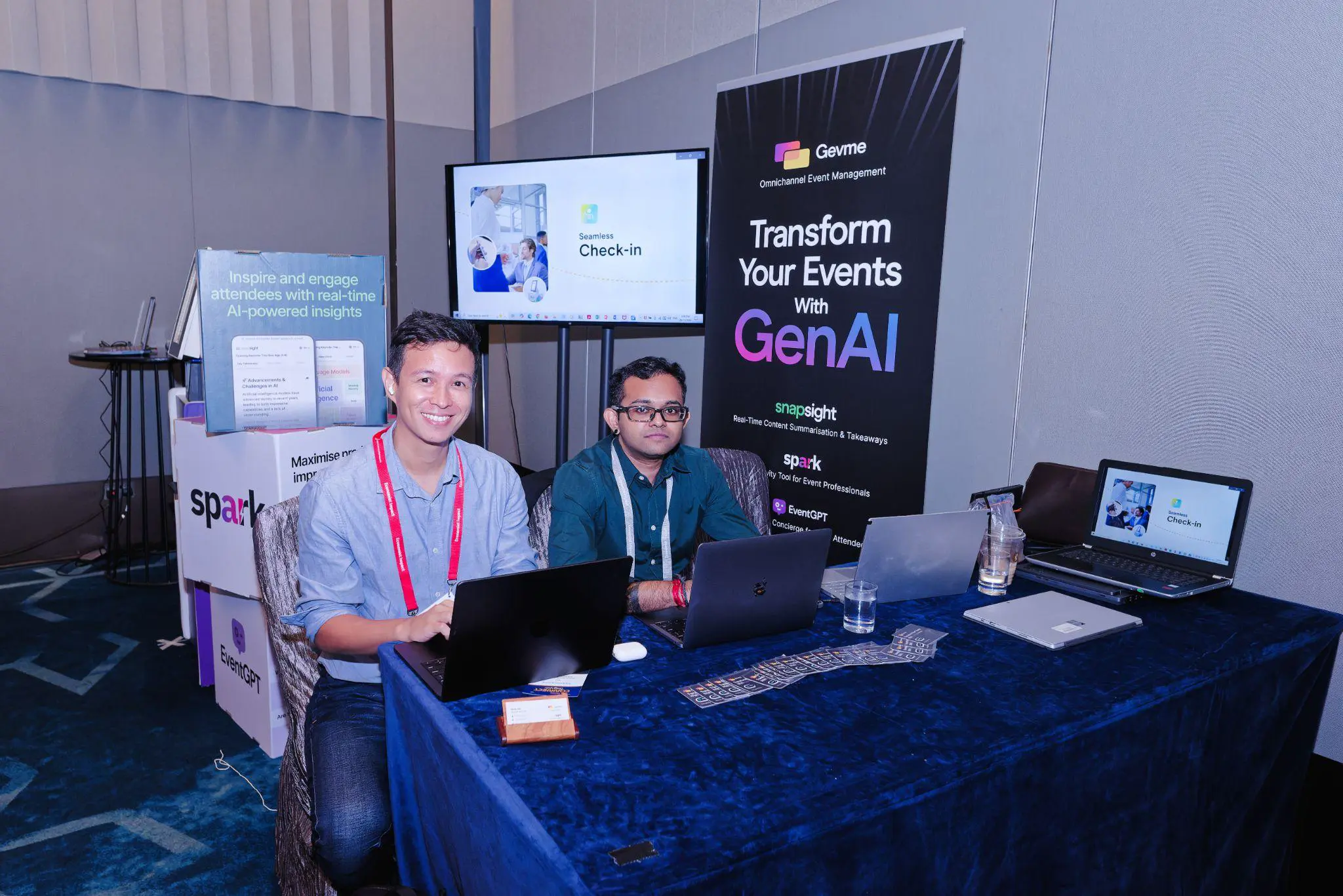 Key insights ATxEnterprise 2024: Empowering Connections Through AI
