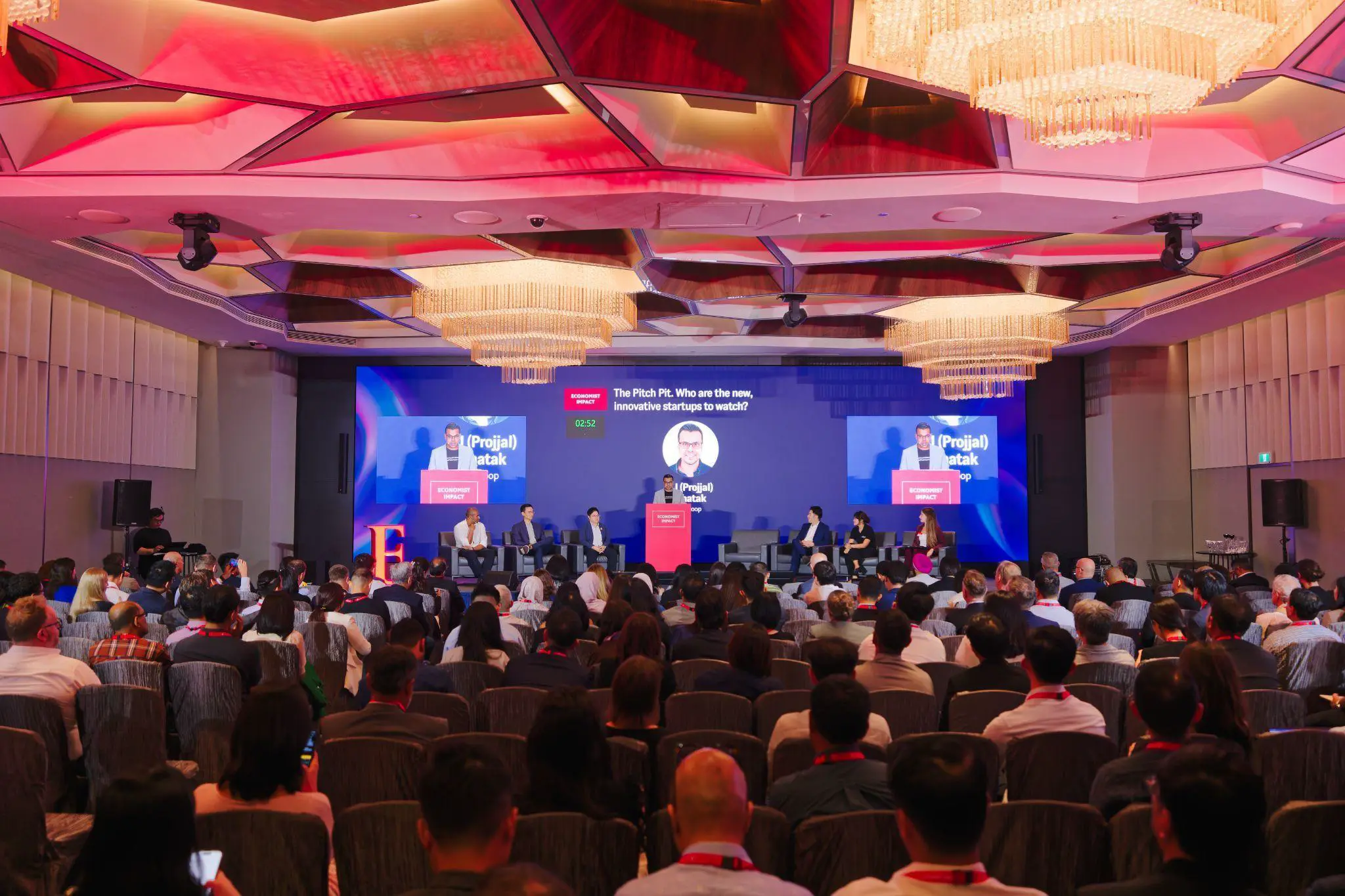 The content paradigm shift ATxEnterprise 2024: Empowering Connections Through AI
