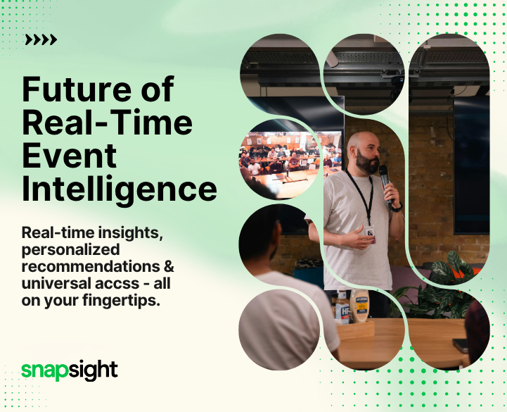 Trends Shaping the Future of Event Content Intelligence in 2026